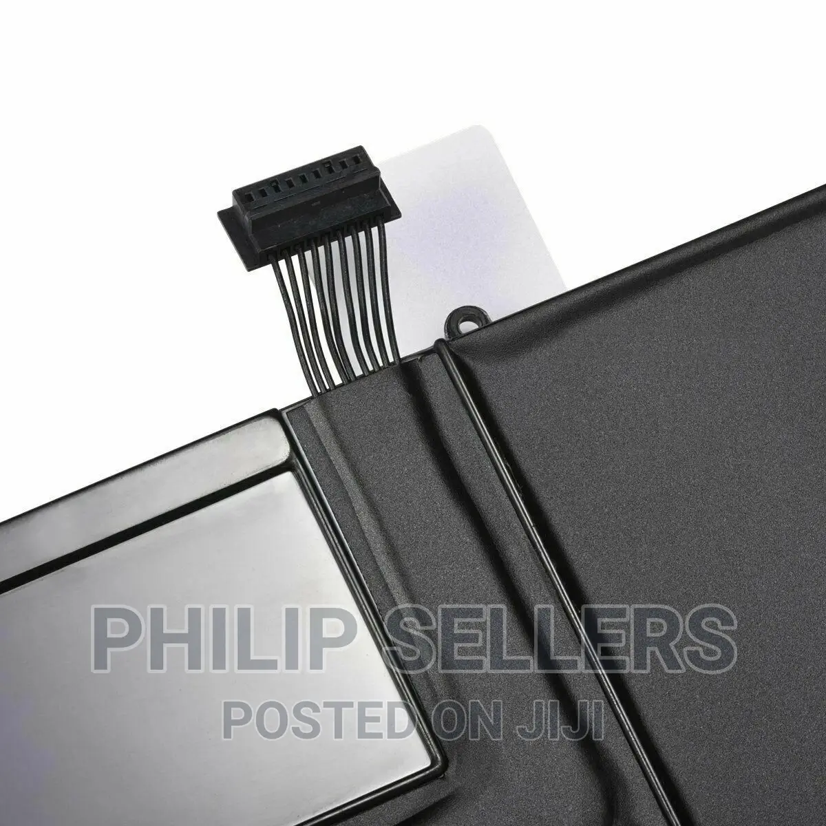 Laptop Battery for Macbook Pro 15'' A1286A1382 (Early 2011 L