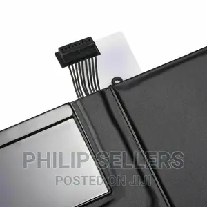 Laptop Battery for Macbook Pro 15'' A1286A1382 (Early 2011 L