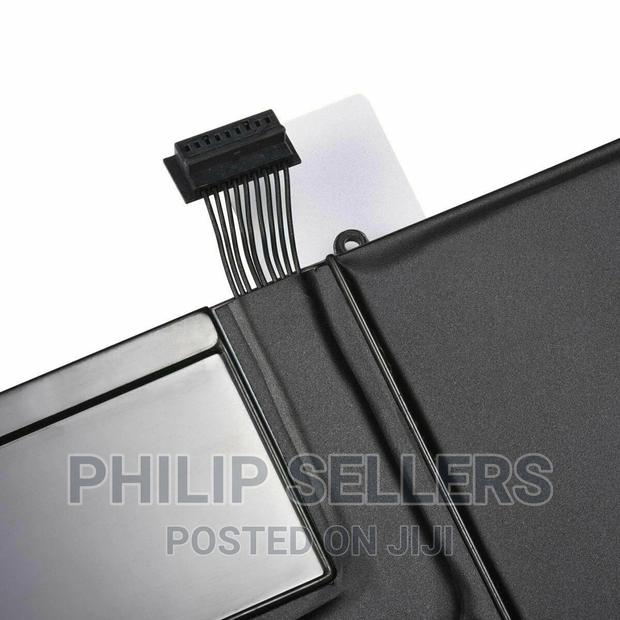 Laptop Battery for Macbook Pro 15'' A1286A1382 (Early 2011 L - thumbnail 4