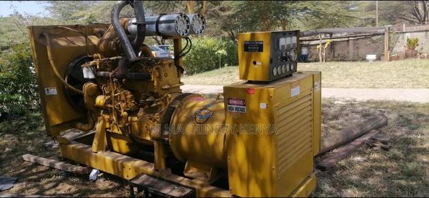 250kva, Voltage 277/480 Generator - main view