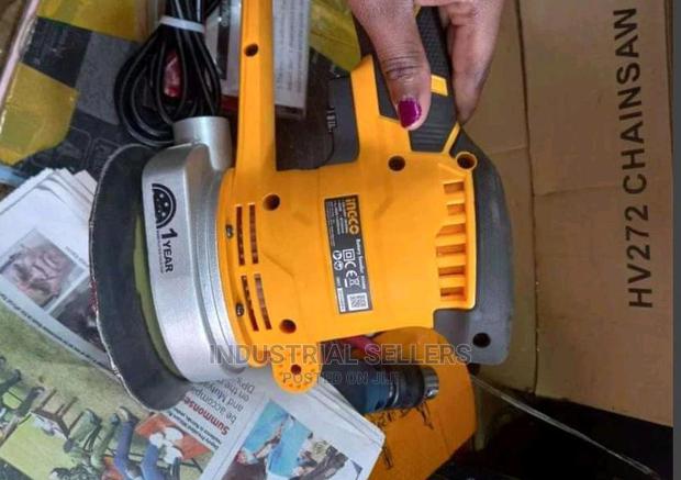 Sander Machine (High Quality)