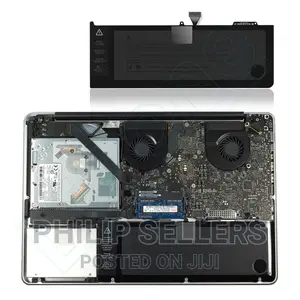 New Genuine OEM A1382 Battery for Apple Macbook Pro 15" A128