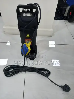 2hp Submersible Astramilano Water Pump