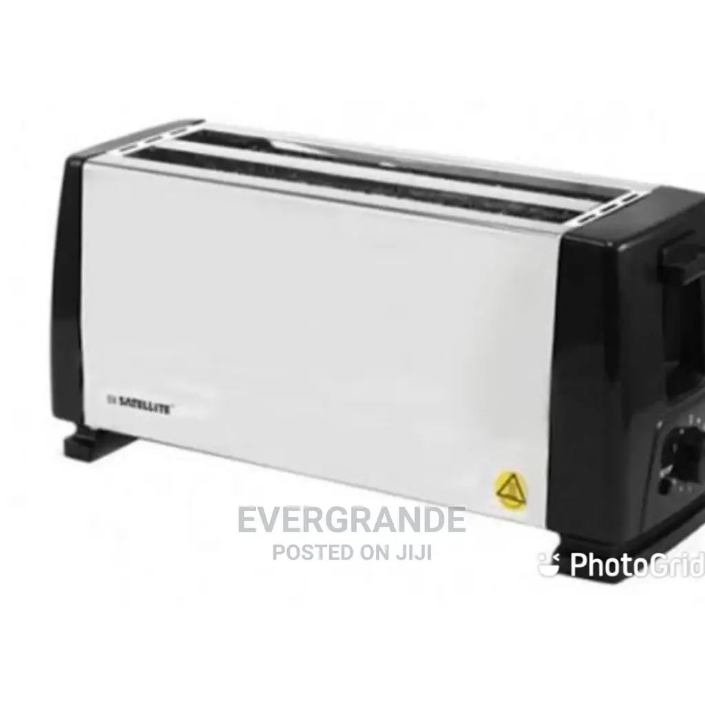 New 2 Slice Toaster