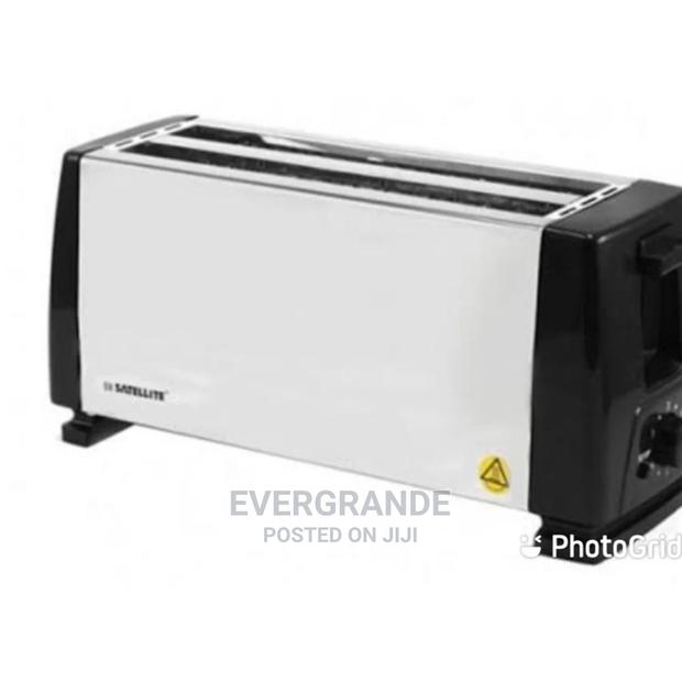 New 2 Slice Toaster