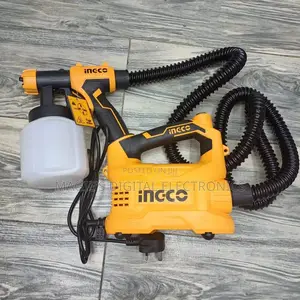 Original Ingco Spray Gun 550w