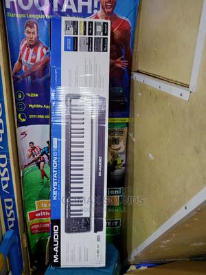 M Audio Midi Controller 61 Keys - thumbnail 2