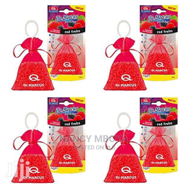 Dr Marcus Air Freshener 4 Packs