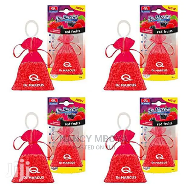 Dr Marcus Air Freshener 4 Packs
