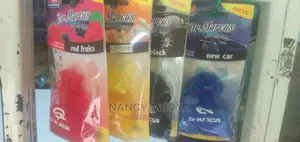 Dr Marcus Air Freshener 4 Packs