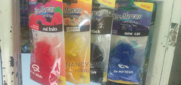Dr Marcus Air Freshener 4 Packs - thumbnail 2
