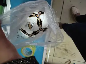 Fifa Mikasa