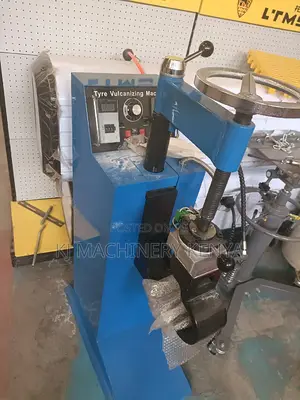 CT226 Car Tyre Changer