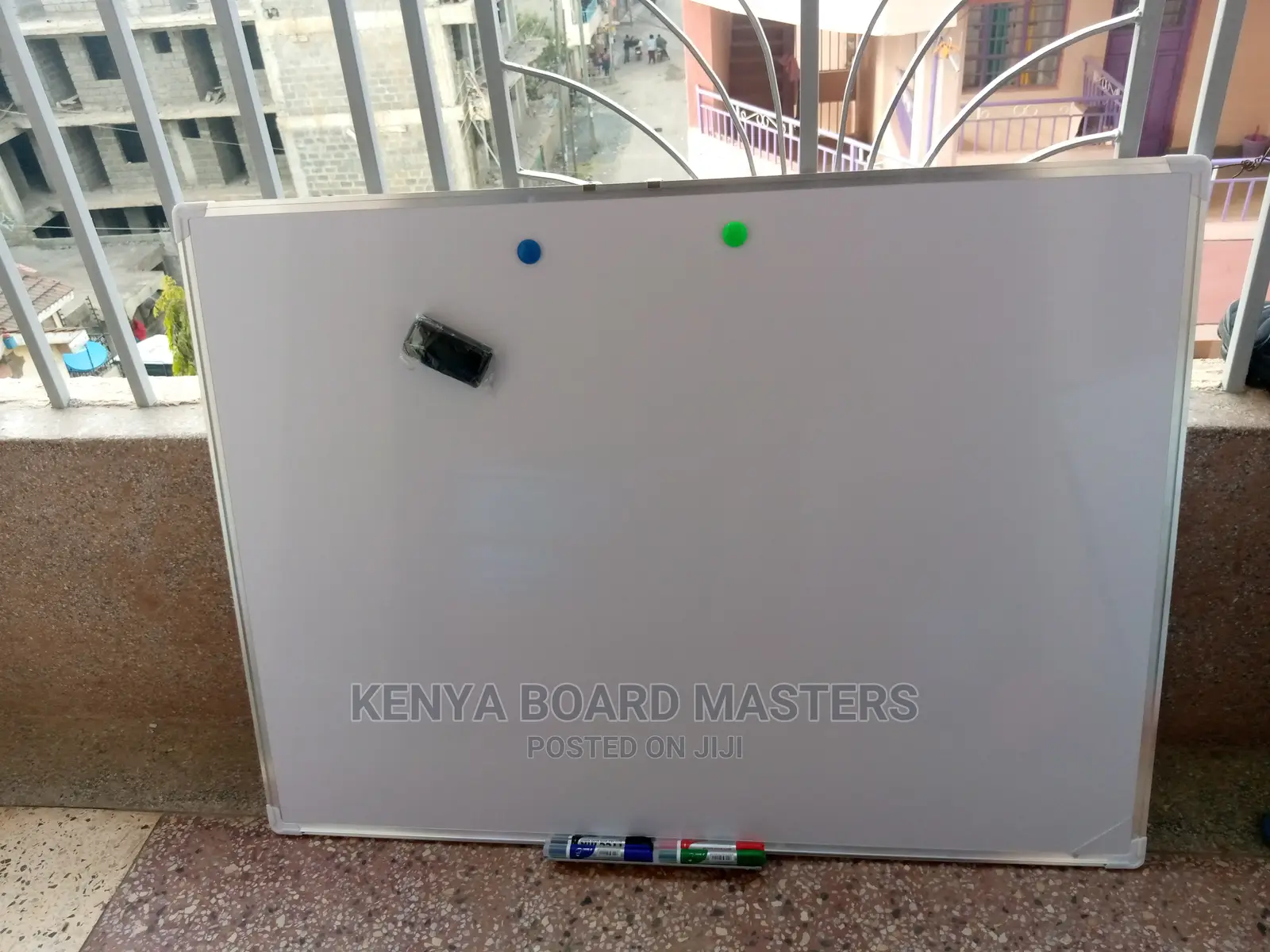4ftx3ft(120cmx90cm) School and Office Whiteboards