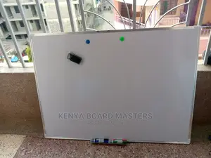 4ftx3ft(120cmx90cm) School and Office Whiteboards