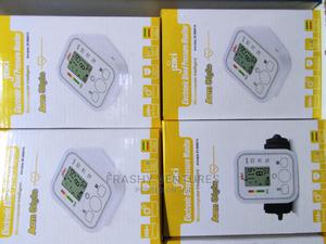 Blood Pressure Machine At - main view