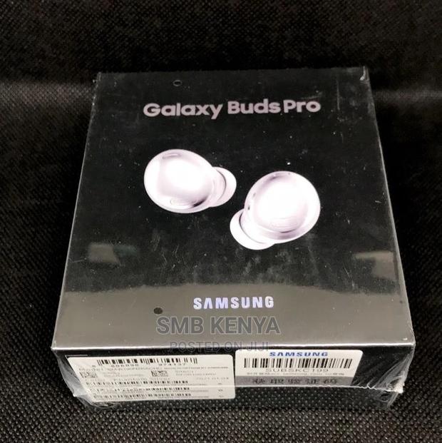 Samsung Galaxy Buds Pro