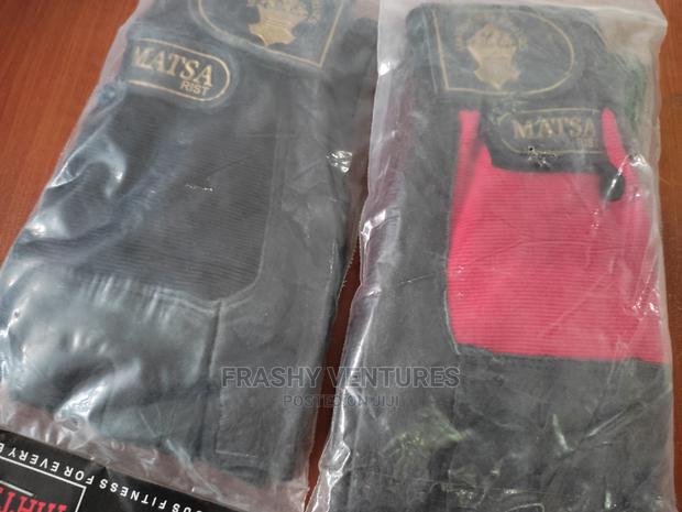 New Orginal Matsa Gloves