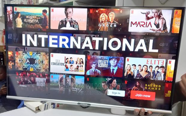 Skyworth Smart Android Tv 32inches