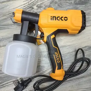 Assured Ingco Spray Gun 450w
