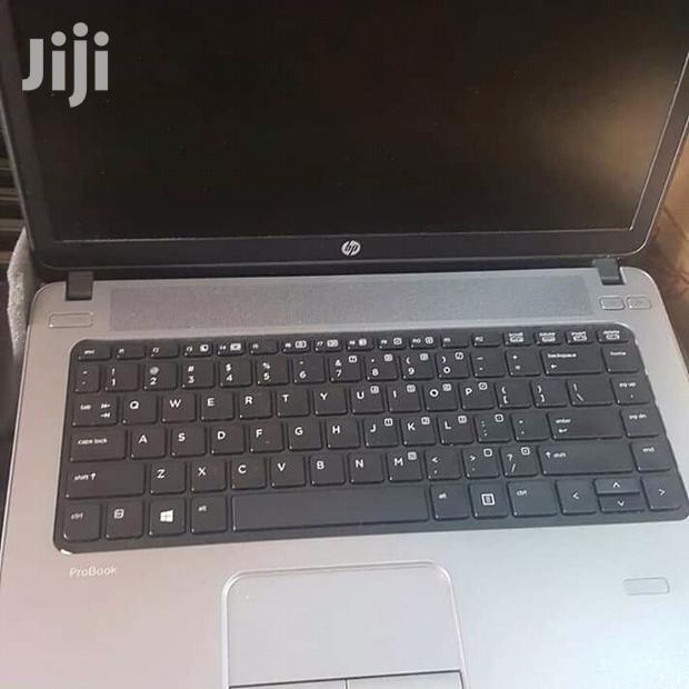 HP Probook 645 14" 500GB HDD 4GB RAM - main view