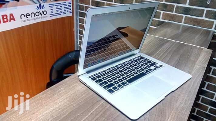 New Apple Macbook Air 13 Inches 256Gb Ssd Core I5 8Gb Ram