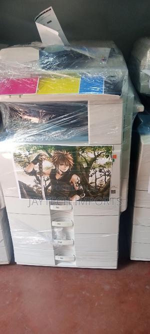 Ricoh Aficio Mp C 2051🆕 - thumbnail 2