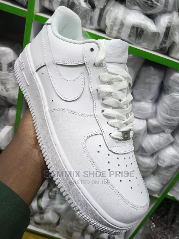 Airforce 1 Sneakers
