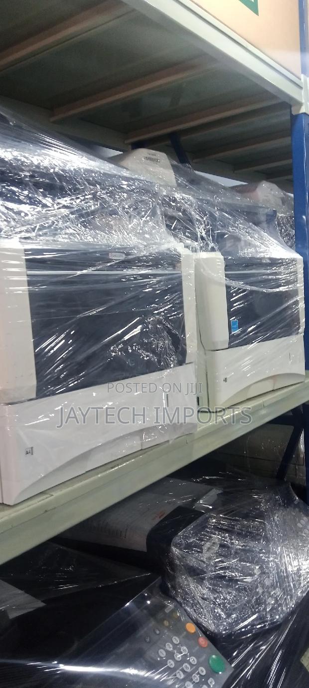 Kyocera Ecosys Fs 3140mfp Printer Machine - main view