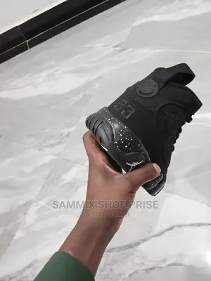 Jordan 9 Sneakers