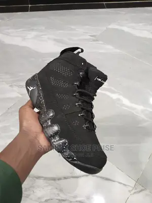 Jordan 9 Sneakers