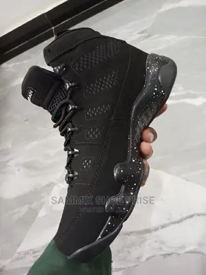 Jordan 9 Sneakers