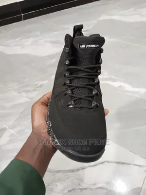 Jordan 9 Sneakers