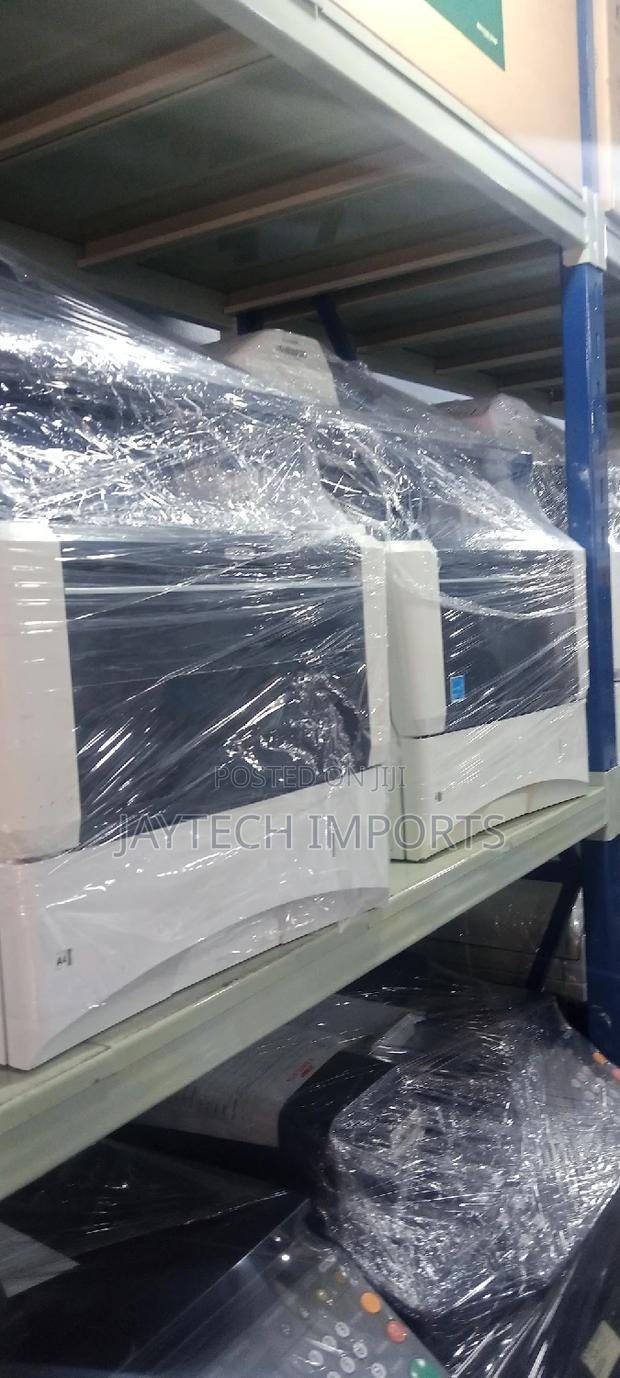 Kyocera Ecosys Fs 3140mfp Laser Machine