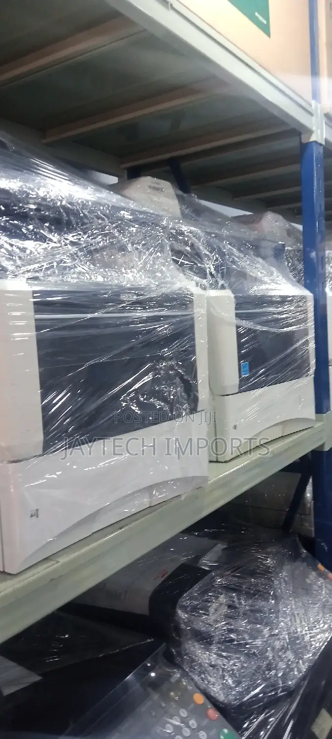 Kyocera Ecosys Fs 3140mfp Laser Machine