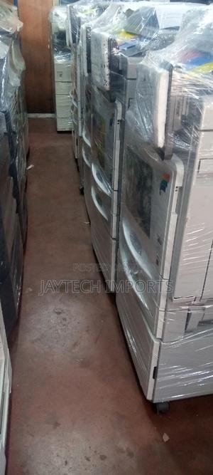 Ricoh Aficio Mp C 400 - thumbnail 2