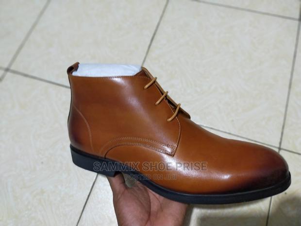 Billionaire Boots - main view