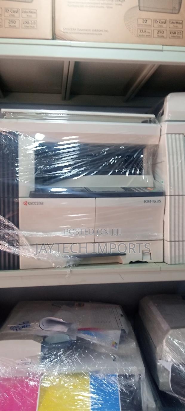 Kyocera Km 1620 Printer