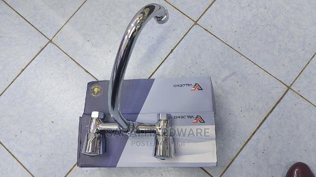 Wall Kitchen Mixer