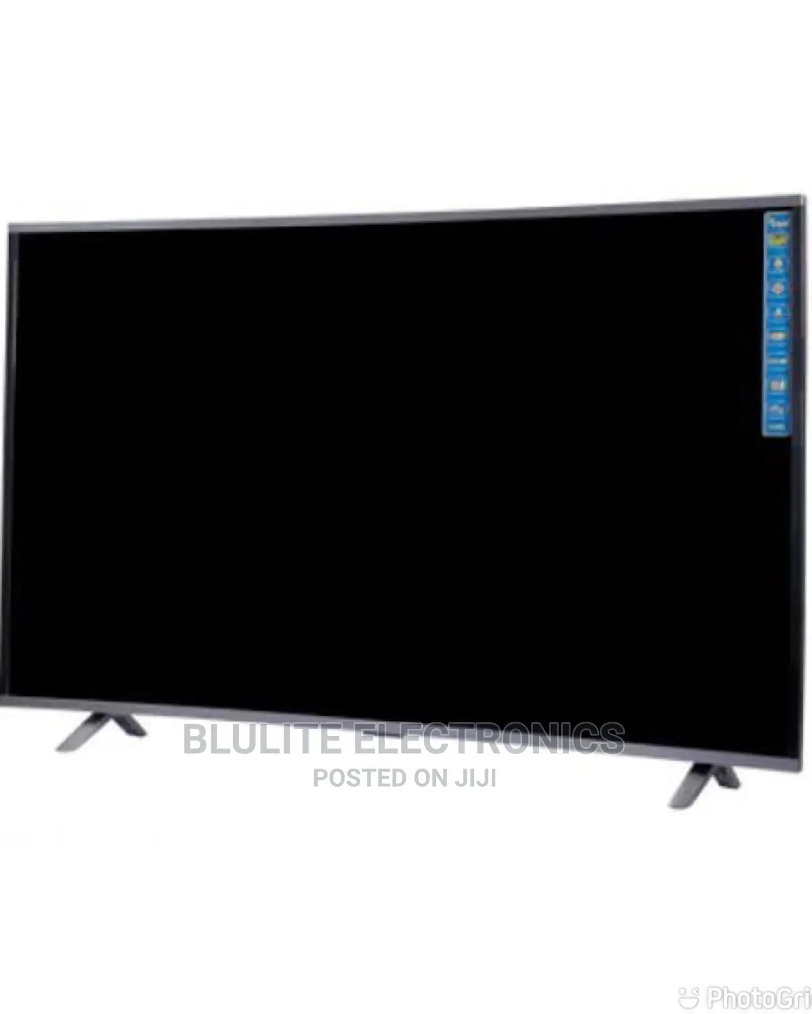 ROYAL 55” Smart Tv