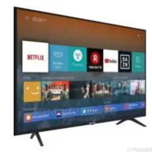 ROYAL 55” Smart Tv
