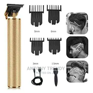 Professional Hair Clipper