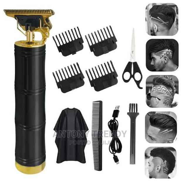 Professional Hair Clipper - thumbnail 3