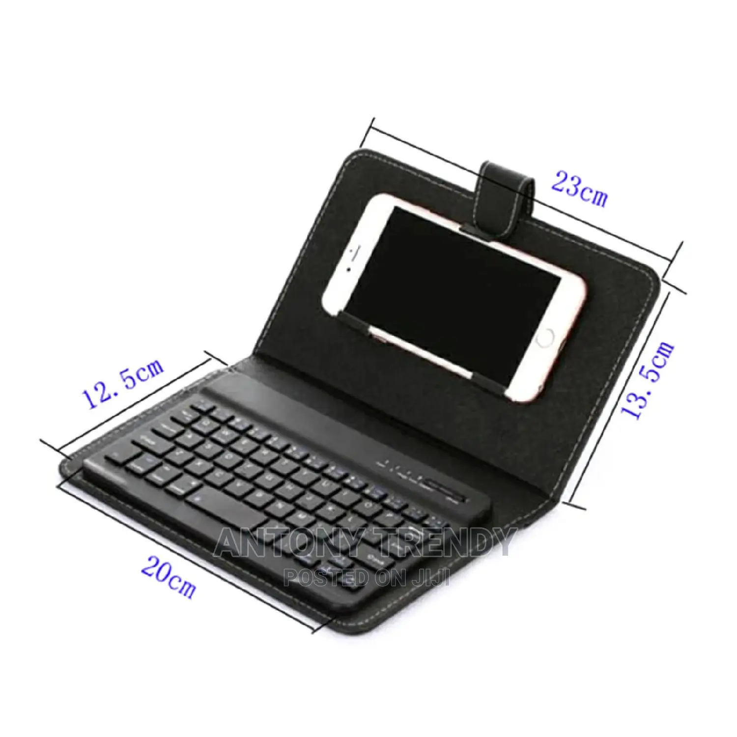 Case for Android Phones With Keyboard