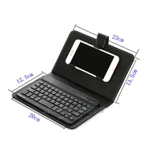 Case for Android Phones With Keyboard