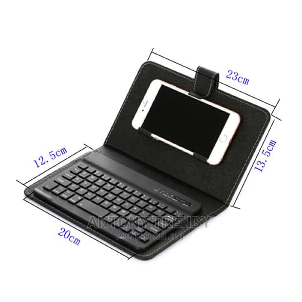 Case for Android Phones With Keyboard - main view