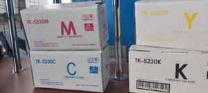 Colored TK 5230 Kyocera Toner - thumbnail 2