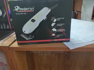 Progemei Shaver