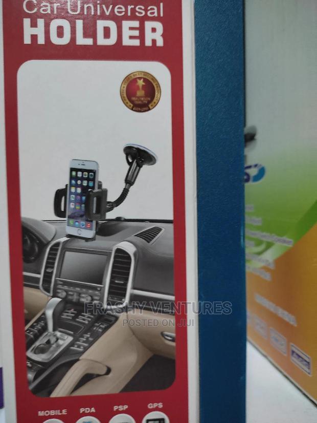 Car Phone Holder, Mount. - main view