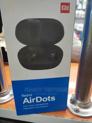 Brand New Redmi Airdots